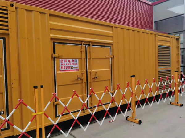 吴川关于通用发电机的十万个为什么？