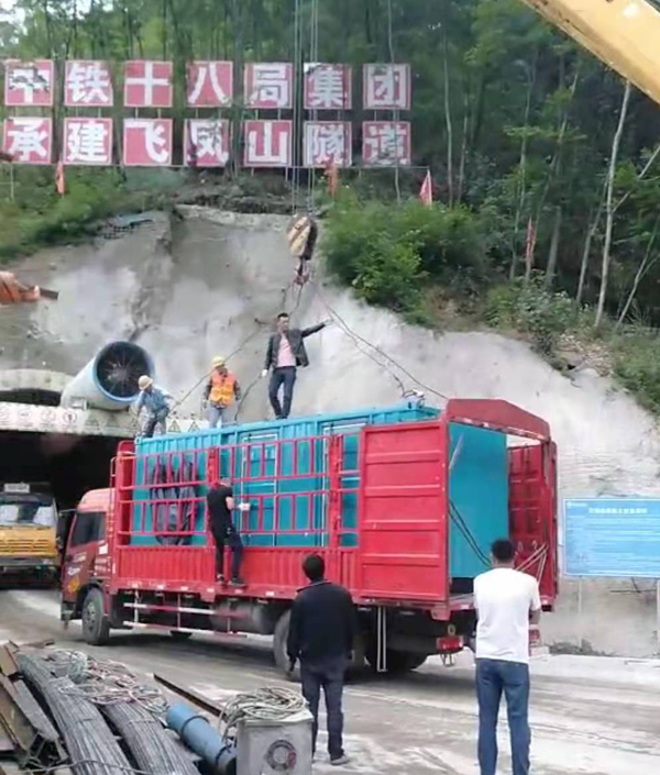 吴川发电机组维修后输出功率降低是什么问题