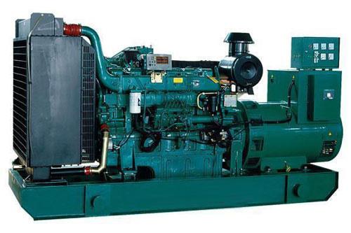 吴川出租发电机-康明斯发电机指示控制灯的作用