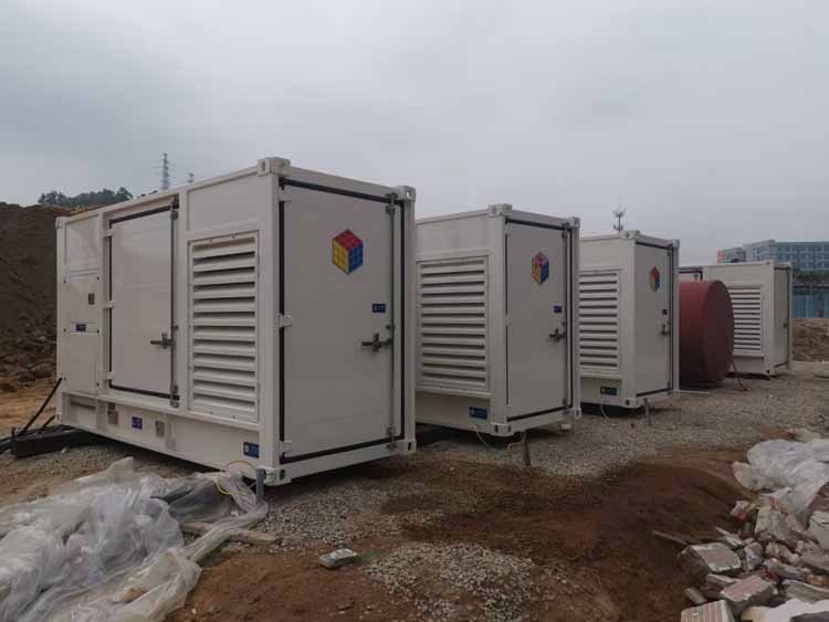 吴川如何降低 200KW 柴油发电机的燃油消耗率？