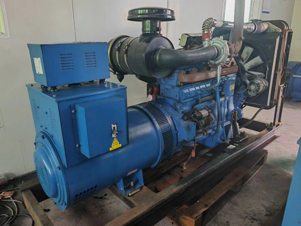 吴川100kW柴油发电机组使用多级机油有哪些优缺点？