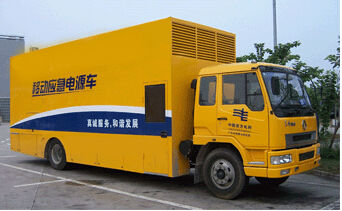 吴川发电机组如何判断水冷式机油散热器是否需要更换？