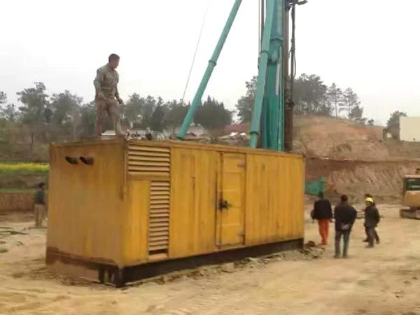 吴川柴油发电机组应用场合有哪些？